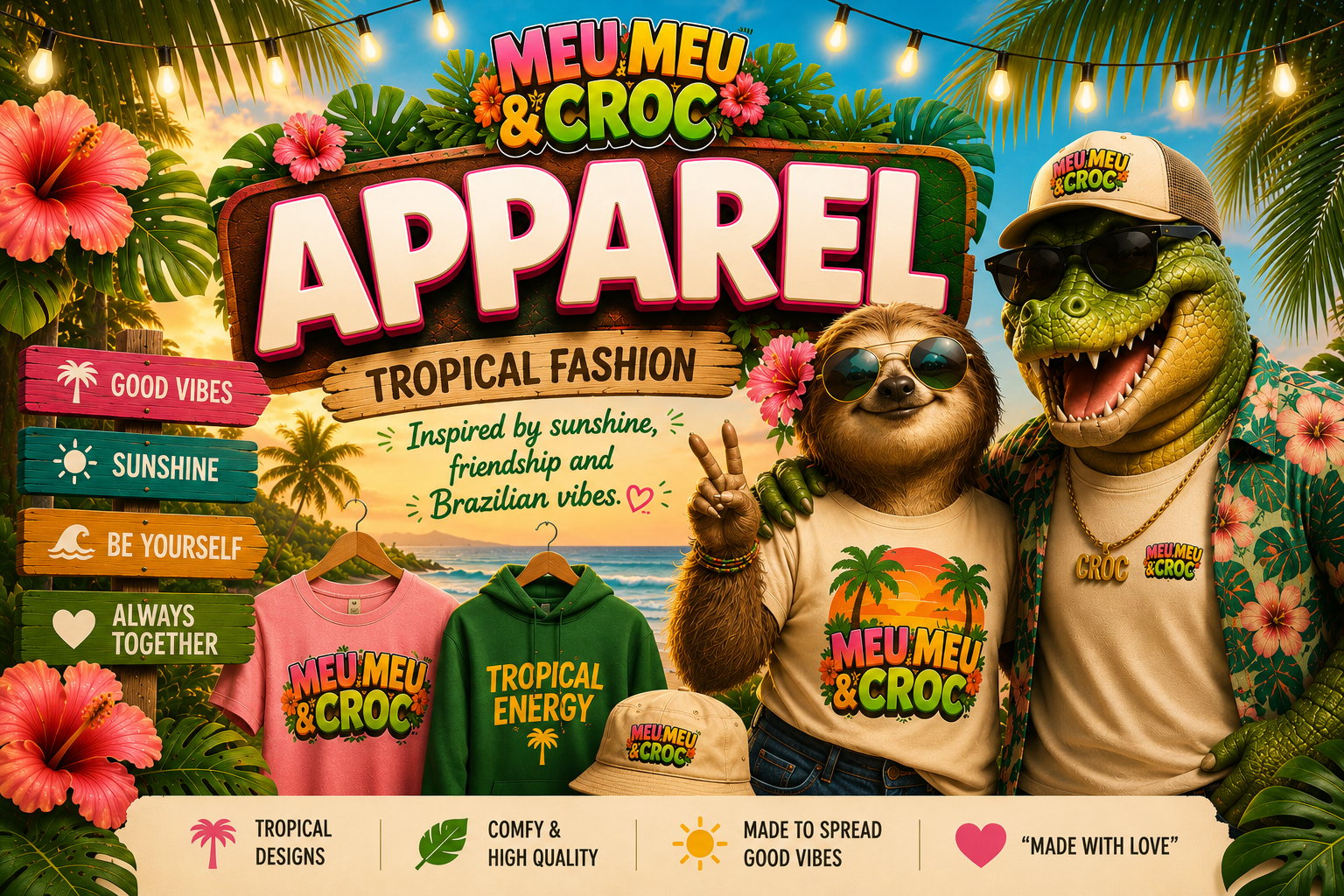 Apparel