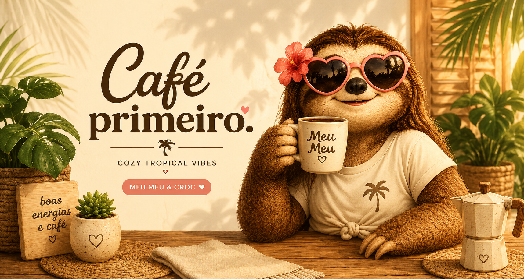 Café Primeiro