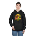 Hoodie - Retro Grogu Star Wars Vintage Logo Pullover